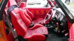 Nissan Figaro Show Car 1992 года